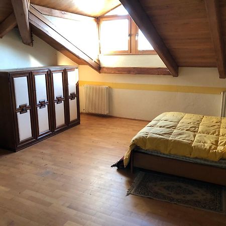 Villa Bonelli Bed & Fest Savigliano Eksteriør bilde
