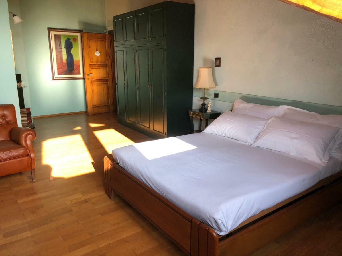 Villa Bonelli Bed & Fest Savigliano Eksteriør bilde