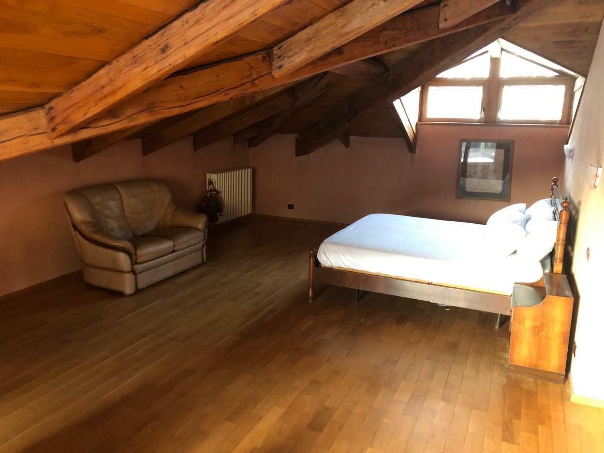 Villa Bonelli Bed & Fest Savigliano Eksteriør bilde