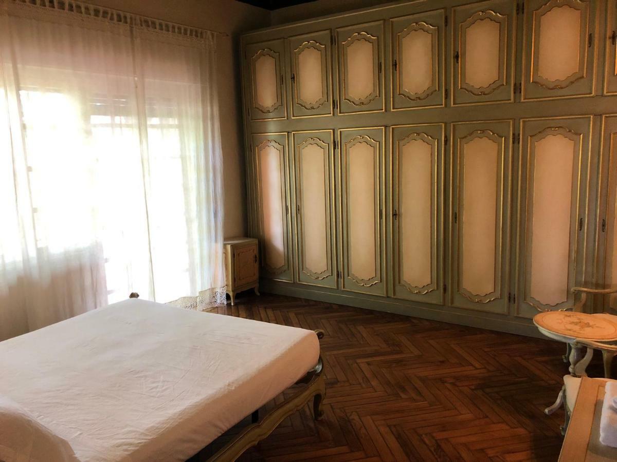 Villa Bonelli Bed & Fest Savigliano Eksteriør bilde