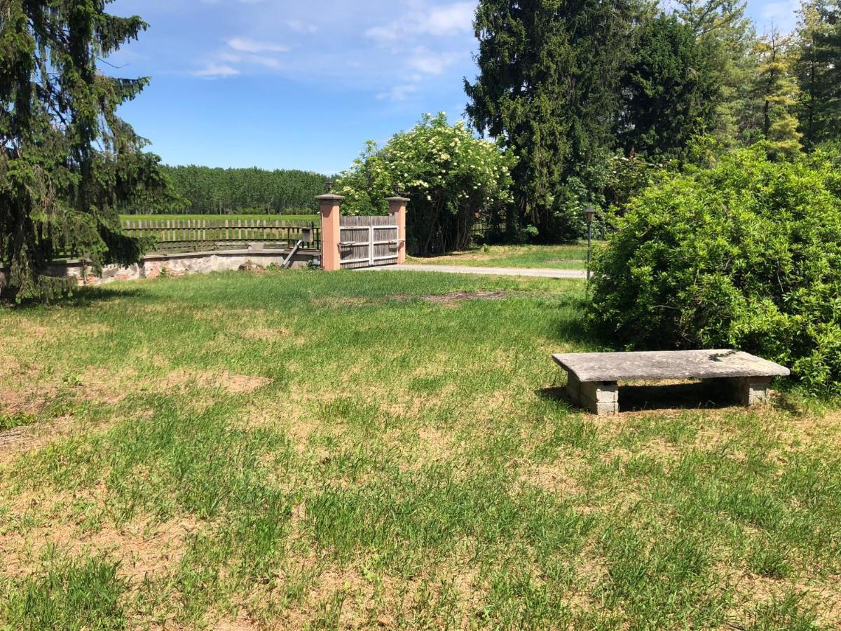 Villa Bonelli Bed & Fest Savigliano Eksteriør bilde
